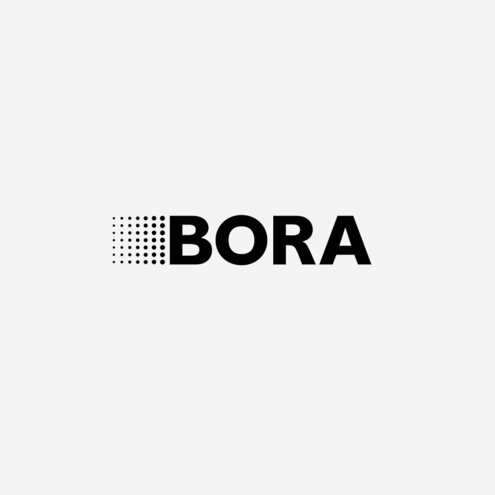 Logo Bora