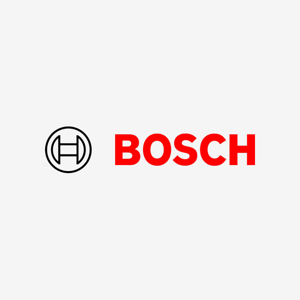 Logo Bosch