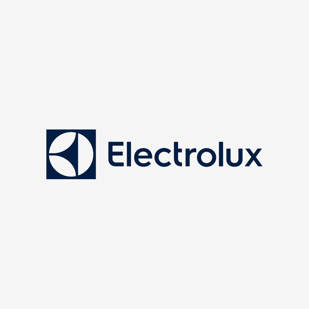 Logo Electrolux