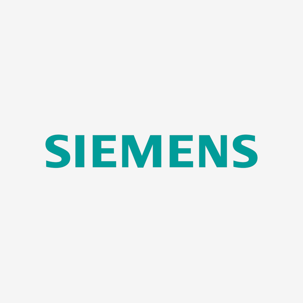 Logo Siemens